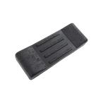 hepko&amp;be машина поддержка спины, "спинка" черный top case Exceed 45/ Explorer 60/45 для 700315