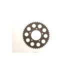 ショッピングアファム AFAM (アファム) Rスプロケット 525-45 BANDIT400/V/VZ 85-89/GSX-R400 88-/SV650N/S 99-07 15404-45