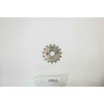 AFAM (アファム) Fスプロケット 428-15 CBX125/CUSTOM 83-86/CD125TCBENLY 82-85/XL125S 79-82 20200-15