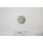 ショッピングアファム AFAM (アファム) Fスプロケット 428-16 CBX125/CUSTOM 83-86/CD125TCBENLY 82-85/XL125S 79-82 20200-16