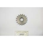 AFAM (アファム) Fスプロケット 530-17 CBR900RR FIREBLADE 92-95/CBR1000RR(国内) 08-10 20603-17