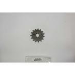 ショッピングアファム AFAM (アファム) Fスプロケット 428-15 TZR125 87-91/DT125 86-87 21200-15