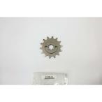 ショッピングアファム AFAM (アファム) フロントスプロケット 520-14 DT200 37F 87 21300-14