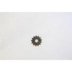 AFAM (アファム) フロントスプロケット 520-13 RZ250R/RR 84-/XV250 VIRAGO RZ350R RZ350RR 84 21301-13