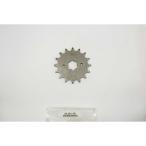 ショッピングアファム AFAM (アファム) フロントスプロケット 520-16 RZ250R/RR 84-/XV250 VIRAGO RZ350R RZ350RR 84 21301-16