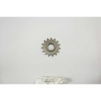 ショッピングアファム AFAM (アファム) フロントスプロケット 428-15 XT250X 21311-15