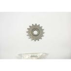 ショッピングアファム AFAM (アファム) フロントスプロケット 525-15 YZF-R6 21606-15