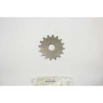 AFAM (アファム) フロントスプロケット 520-16 TZR250 RGV250＆gamma;/SP GS400E 91-93 27500-16