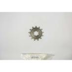ショッピングアファム AFAM (アファム) フロントスプロケット 520-12 KDX200SR D-TRACKER 98-00 30300-12