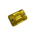 BIKERS ( Biker z) главный цилиндр колпак light gold GROM DAX125 CB250R PCX C0125-LGD