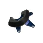  Biker z защита двигателя левая сторона голубой YZF-R25/MT-25 15-24 Y0182-BLU