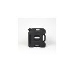 RotopaX (roto упаковка s) вода черный контейнер 1.75 галлон RX-1-75B