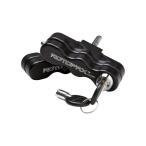 RotopaX (roto упаковка s) блокировка sT руль ключ 2 шт имеется RX-LOX-T