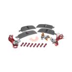 IL Motor Sport ( I L Motor Sport ) боковой отражатель комплект затонированный клапан(лампа) модель ND5RC/NDERC/ND5RE/NDERE ND0-1556