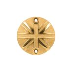 Motone(mo- цветный ) генератор значок Union Jack латунь T100/T120 (16-25) SpeedTwin900 (16-25) Scrambler Scrambler900 (17-25) MMU538