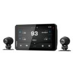  Tanax Smart монитор Smart ride монитор AIO-6 LTE камера комплект SRS-030C