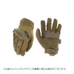 メカニクスウェア 耐衝撃ワークグローブ エムパクト コヨーテ Sサイズ MPT-72-008