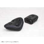 プロトGクラフト (ジークラフト) オールドスタイルソファシート タンデムシートセット REBEL250 GCT-00286