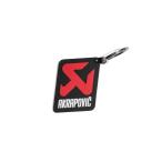 AKRAPOVIC ( Akrapovic ) брелок для ключа VERTICAL 801663