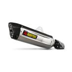 AKRAPOVIC ( Akrapovic ) обувь без шнуровки la дюймовый язык JMCA Tenere 700 [ модель :8BL-DM13J] S-Y7SO5-HGJTJPP