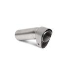 AKRAPOVIC ( Akrapovic ) дополнительный шум демпфер MT-10 V-TUV050-4