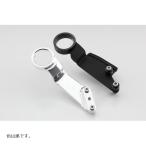 AELLA(aela) глушитель вешалка ... черный AE-10091/10092 специальная опция S1000RR 19- AE-10091-OP2 BLK