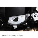 AELLA(aela) кожух сцепления защита черный Z900RS/Z900RS CAFE AE-68133 BK