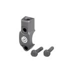 brembo(ブレンボ) ハンドルバークランプ ミラーホール付 M8x1.25正ネジ 110.A263.80