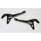 BABYFACE( baby лицо ) качающийся рычаг Swing Arm подставка на крюк черный YZF-R1