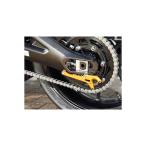 BABYFACE ( baby лицо ) качающийся рычаг Swing Arm подставка на крюк V модель Gold MT-09/XSR900 005-Y0009GD