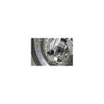 BABYFACE( baby лицо ) axle протектор передний CB1100 CBR650R CB650R 006-AH015BK