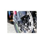 BABYFACE ( baby лицо ) axle протектор передний ZX-10R