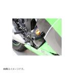 BABY FACE (ベビーフェイス) エンジンスライダー ブラック Ninja250 ニンジャ250  EX250LE011634 006-SK019Eb