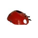 BAGSTER (バグスター) タンクカバー レッド K100RS/RT/LT-93