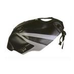 ショッピングBAGSTER BAGSTER (バグスター) タンクカバー ブラック/スチールグレー ZZR600