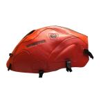 ショッピングバグスター BAGSTER (バグスター) タンクカバー レッド/ブラック M900 00- S4/R