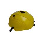 BAGSTER (バグスター) タンクカバー イエロー SPEED TRIPLE