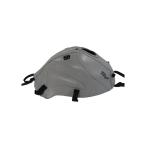 BAGSTER (バグスター) タンクカバー ライトグレー SV650/S