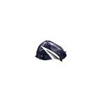 BAGSTER (バグスター) タンクカバー ブルー/ホワイト/アンスラサイト GSXR1000