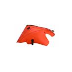 ショッピングBAGSTER BAGSTER (バグスター) タンクカバー オレンジ/ブラック スーパーデューク