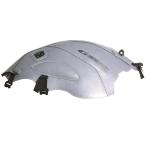 BAGSTER (バグスター) タンクカバー スチールグレー GSR400/600