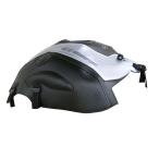 ショッピングBAGSTER BAGSTER (バグスター) タンクカバー グレー/ブラック GSR400/600