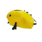 BAGSTER (バグスター) タンクカバー イエロー 1000GT