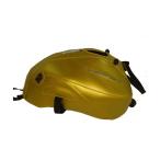 BAGSTER (バグスター) タンクカバー イエロー CB600 HORNET