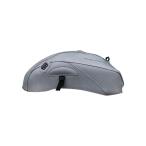 BAGSTER (バグスター) タンクカバー グレー CB600 HORNET