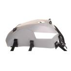 BAGSTER (バグスター) タンクカバー シルバー BONNEVILLE