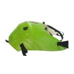 ショッピングバグスター BAGSTER (バグスター) タンクカバー ゴールデングリーン TIGER800/XC