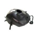 ショッピングBAGSTER BAGSTER (バグスター) タンクカバー ブラック/マットブラック SPEEDTRIPLE 1050 11