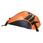 BAGSTER (バグスター) タンクカバー レプソル/オレンジ CBR1000RR