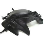 BAGSTER (バグスター) タンクカバー ブラック 400X